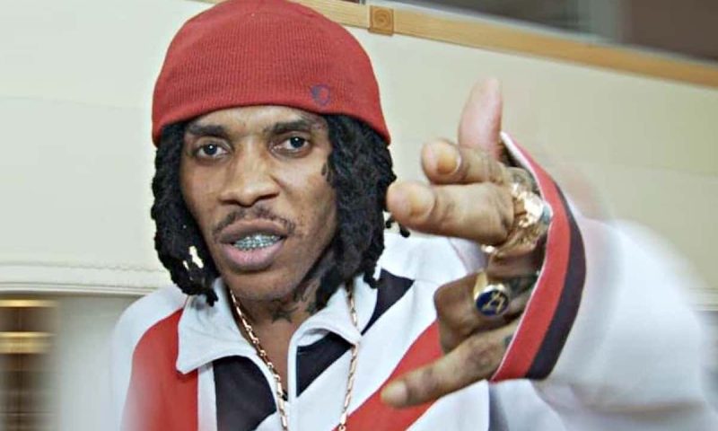 Vybz Kartel