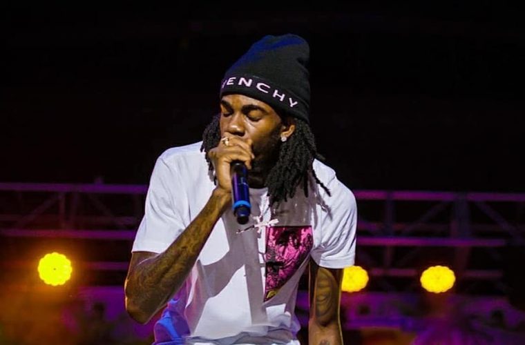 Alkaline dancehall pic