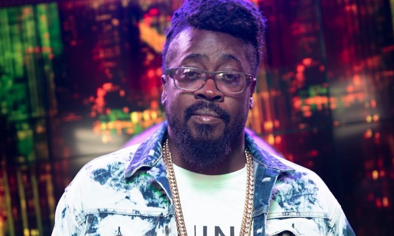 Beenie Man interview