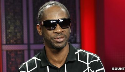 Bounty Killer