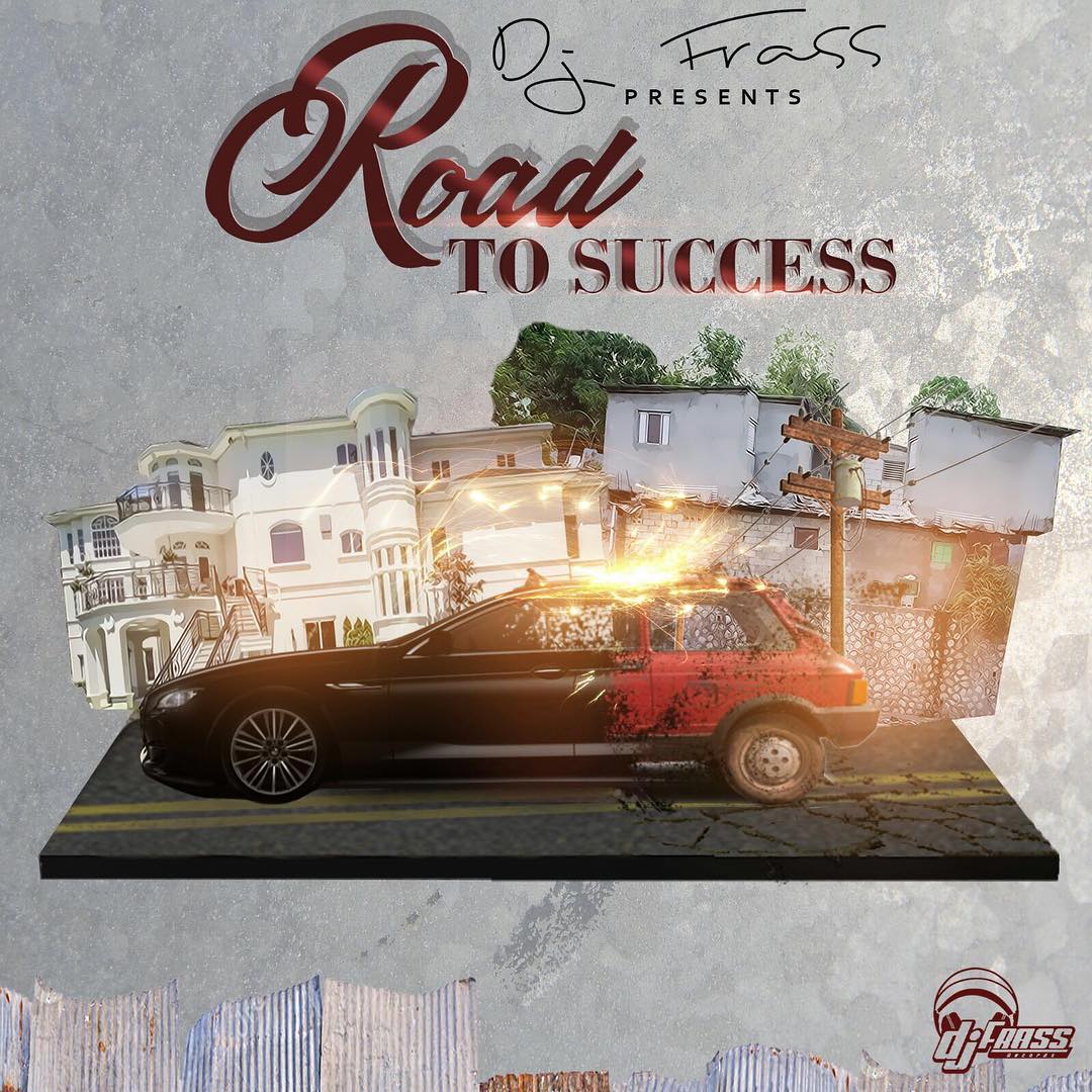 DJ Frass Road To Success