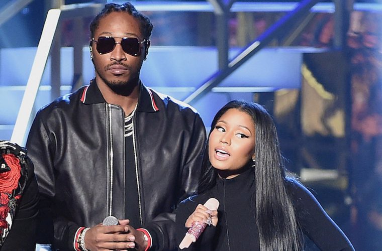 Future and Nicki