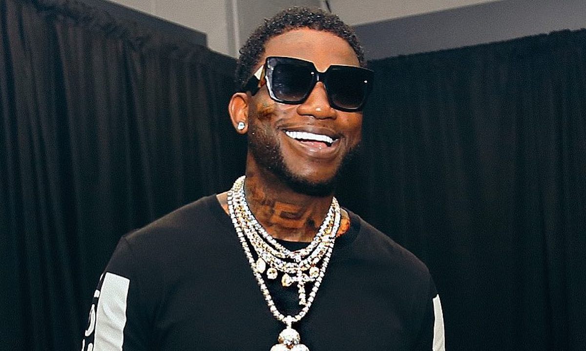 Strict game Legacy Gucci Mane Says He Recorded 70 Songs For "Evil Genius" - Urban Islandz