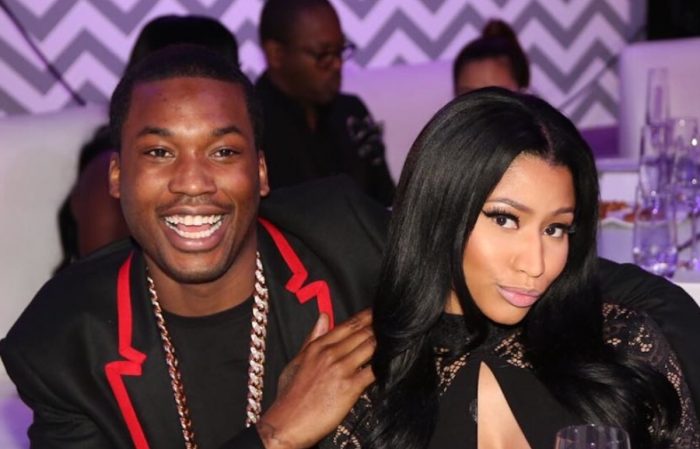 Meek mill responds to nicki minaj barbie dreamz - raamela