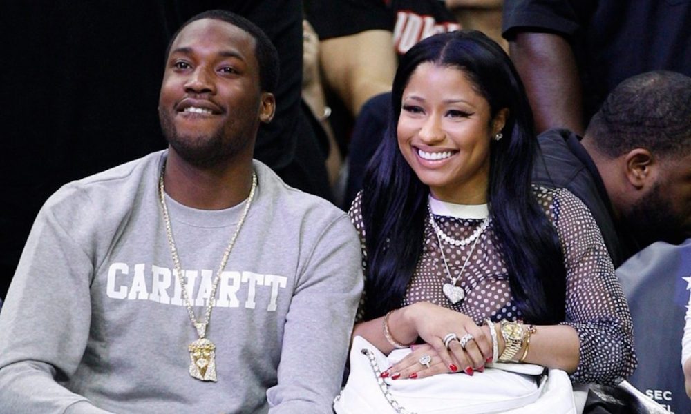 Nicki-Minaj-Meek-Mill