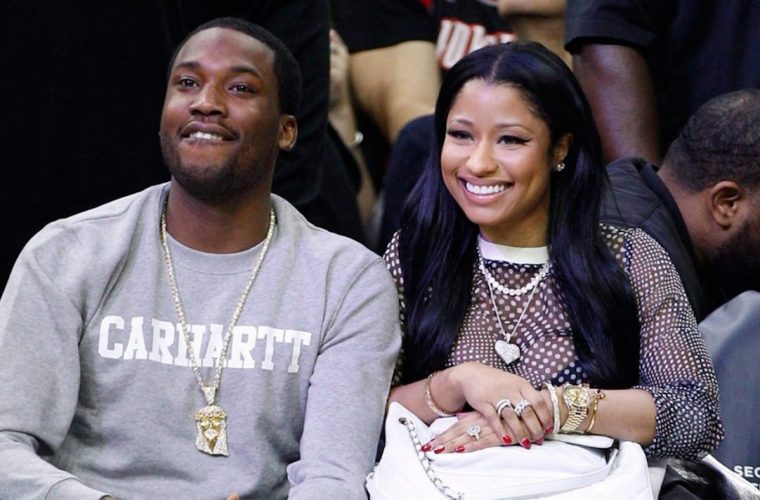 Nicki-Minaj-Meek-Mill