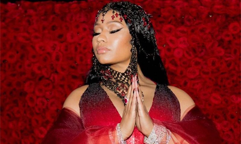 Nicki Minaj Queen album