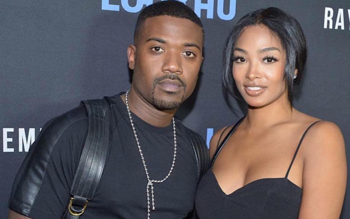 Ray J Launch Hat Line Talks Safaree, Lyrica & Being A Dad On The ...