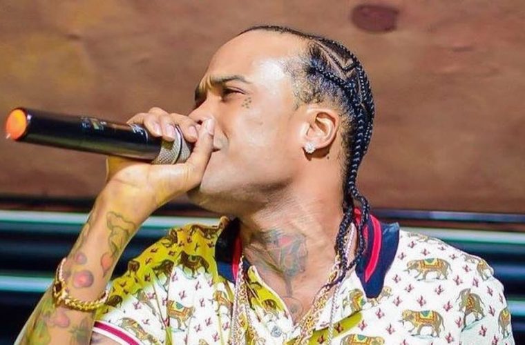Tommy Lee Sparta dancehall