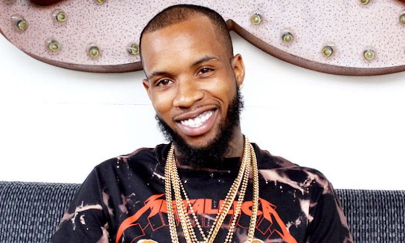 Tory Lanez