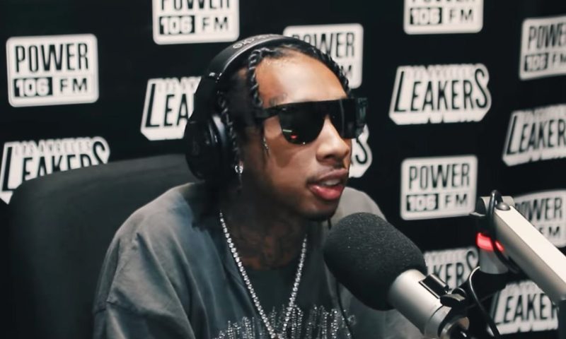 Tyga