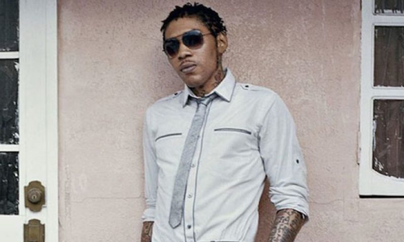 Vybz Kartel Real Bad Gal