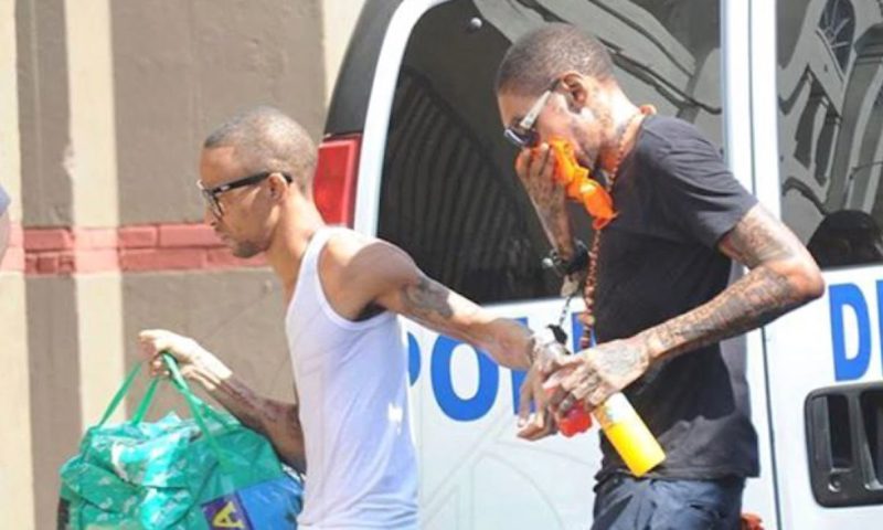 Vybz Kartel co-accused Kahira Jones