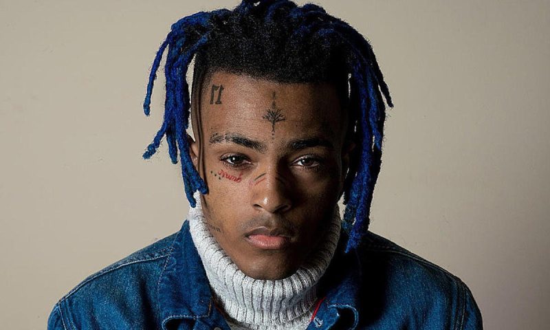 xxxtentacion 2018