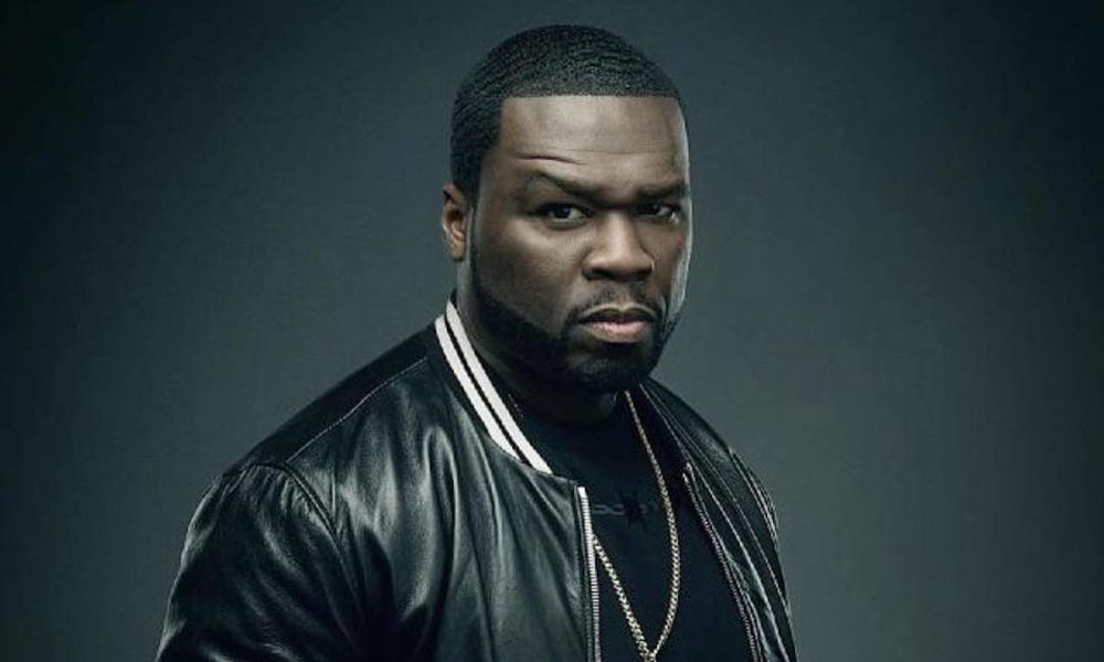 50 Cent