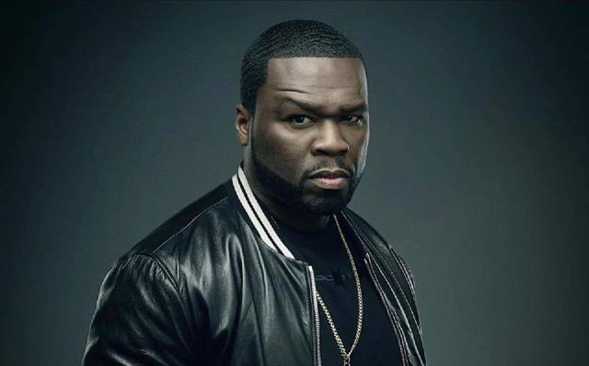 50 Cent