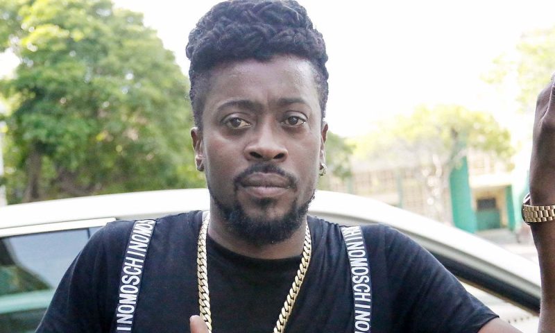 Beenie Man