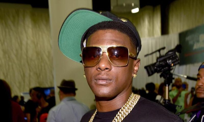 Boosie Badazz