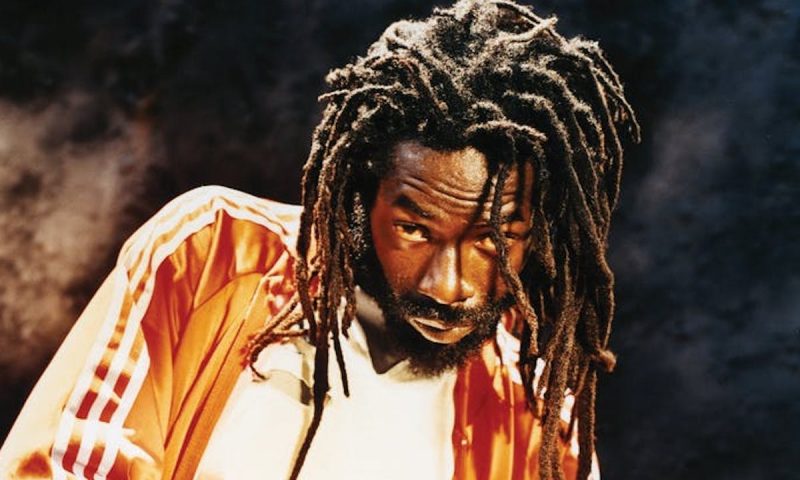 Buju Banton freedom tour