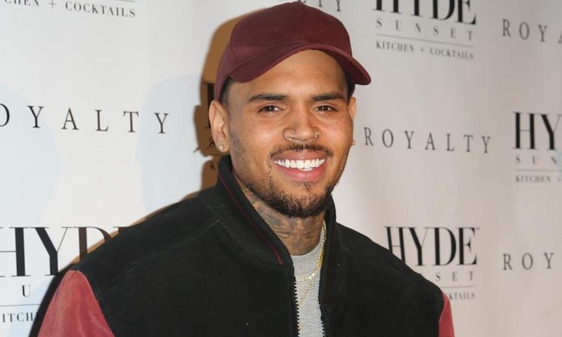 Chris Brownn