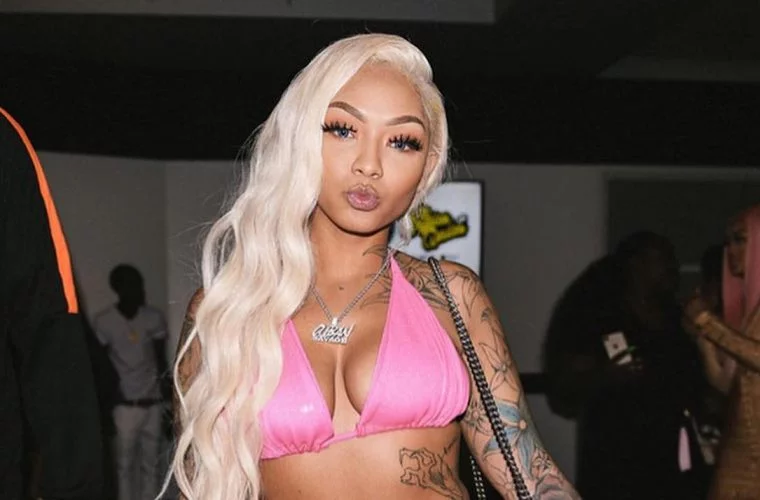 Cuban Doll News and New Music Urban Islandz