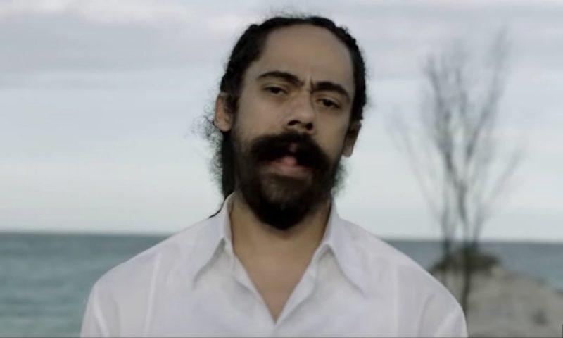 Damian Marley Autumn Leaves