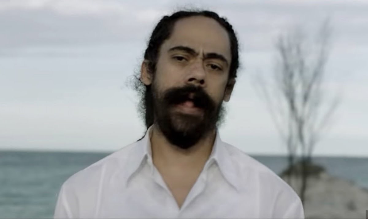 Third World Drops You Re Not The Only One Video With Damian Jr Gong Marley Urban Islandz