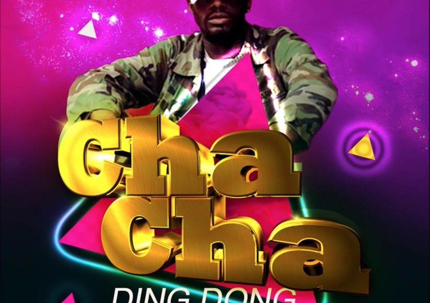 Ding Dong Cha Cha