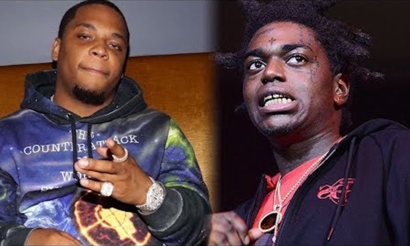 Don Q and Kodak Black