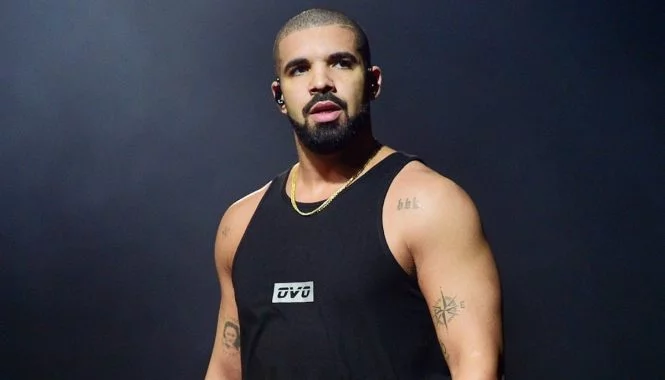 Drake 6 God
