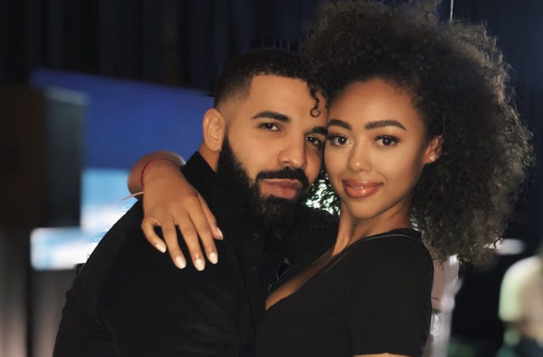 Drake and Bella