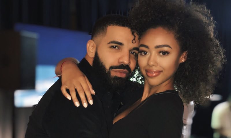 Drake and Bella