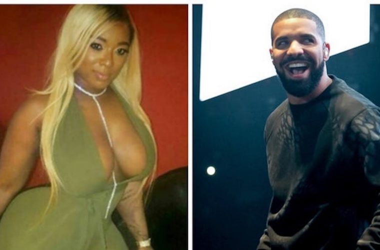 Drake and Layla Lace