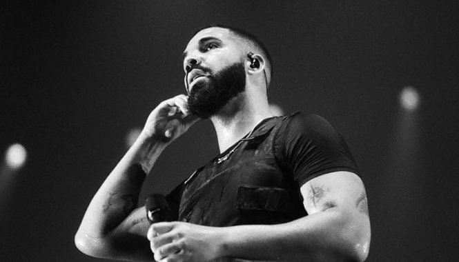 Drake performance