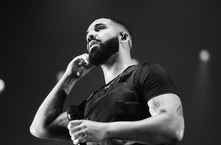Drake performance