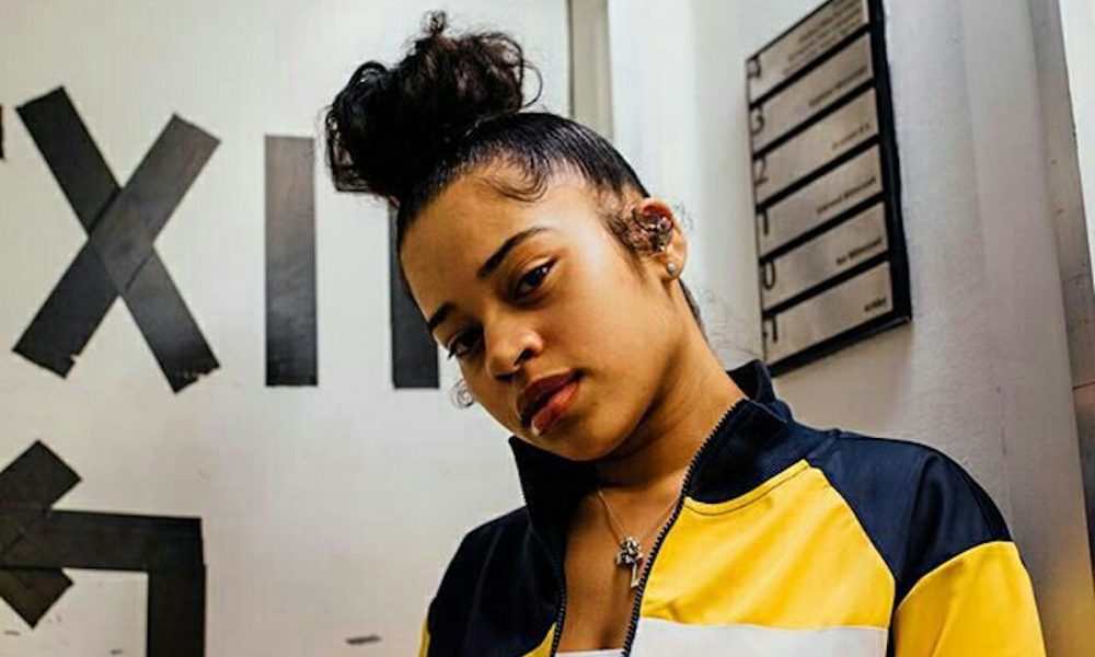 Ella Mai