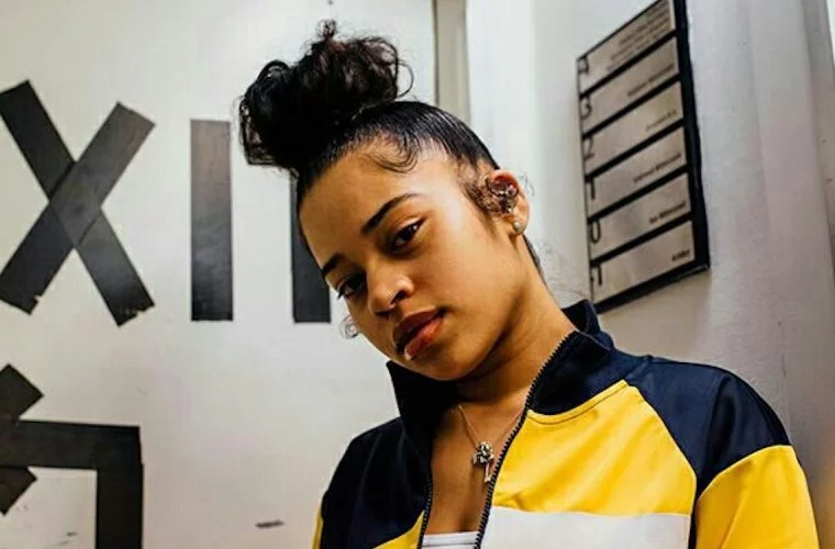 Ella Mai News and New Music - Urban Islandz