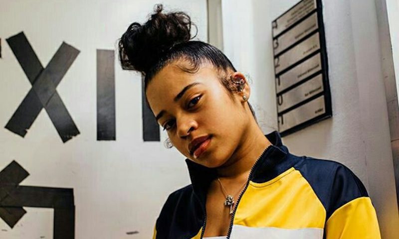 Ella Mai