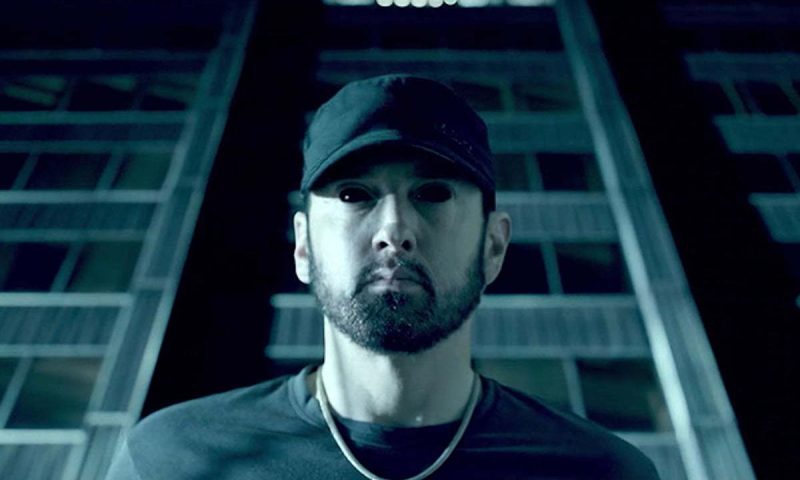 Eminem Fall