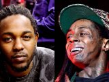 Lil Wayne Threatens To ‘Destroy’ Kendrick Lamar If ‘Disturbed’ After “GNX” Diss