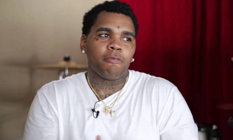 Kevin Gates