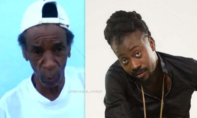 Labba Labba and Beenie Man photo