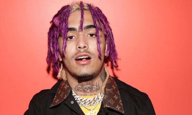 Lil Pump