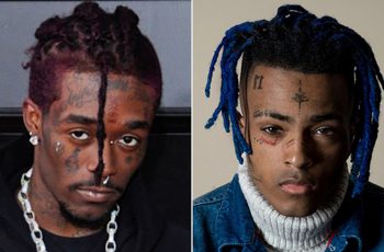 Lil Uzi Vert - Latest News and New Music - Urban Islandz