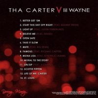 lil wayne carter 5 zip album