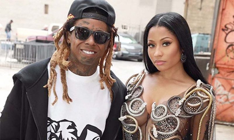 Lil-Wayne-Nicki-Minaj