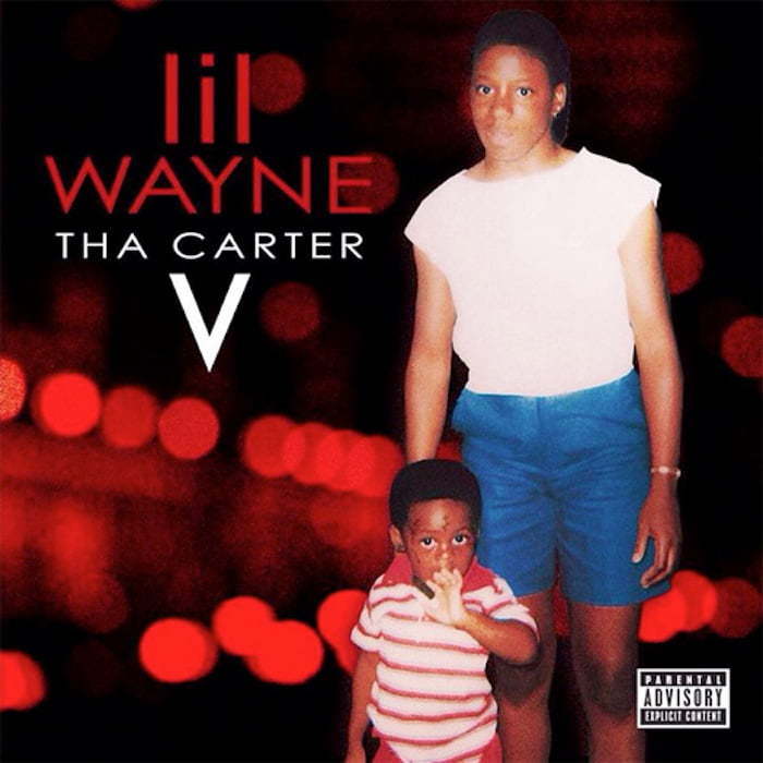 lil wayne new album free