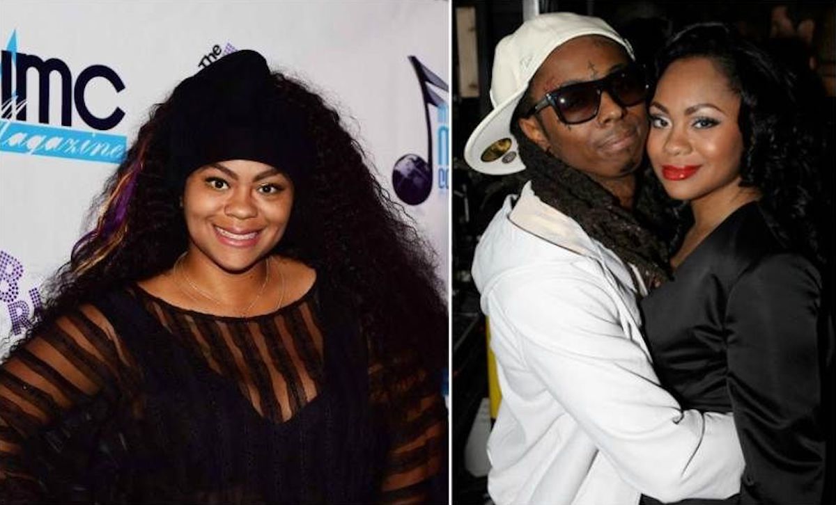 Lil Wayne ex-girlfriends Toya Wright and Nivea are baby mama goals. 