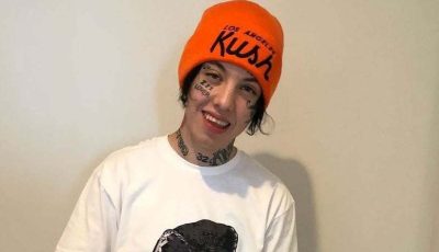 Lil Xan