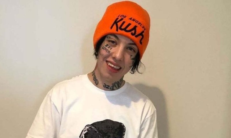 Lil Xan